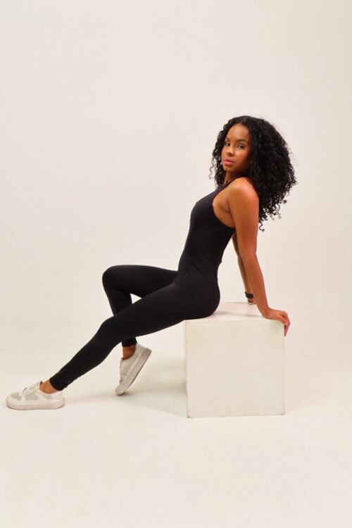 Macacão Alta Compressão