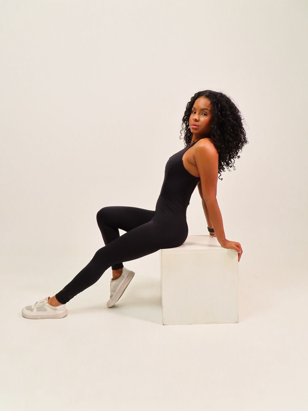 Macacão Alta Compressão