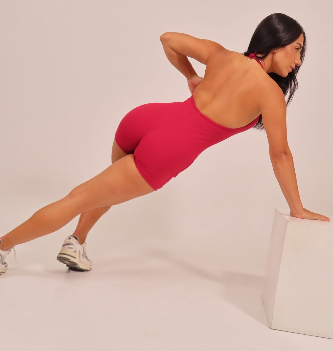 Macaquinho Frente Única