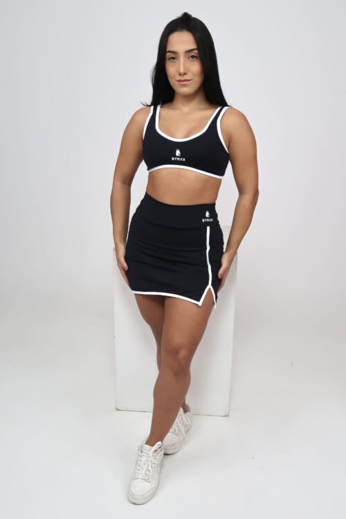 Short Saia