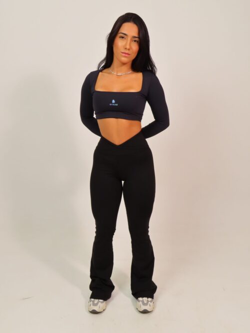 Legging Flare