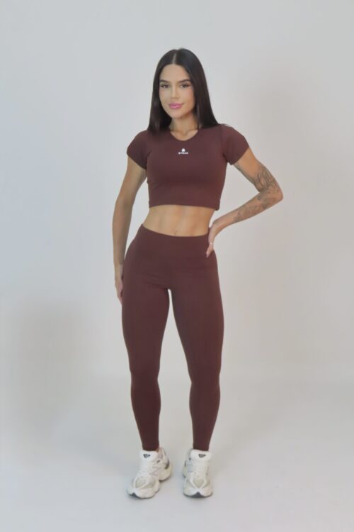 Legging Clássica