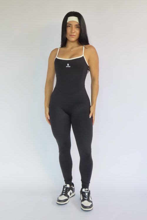 Macacão Longo Pilates