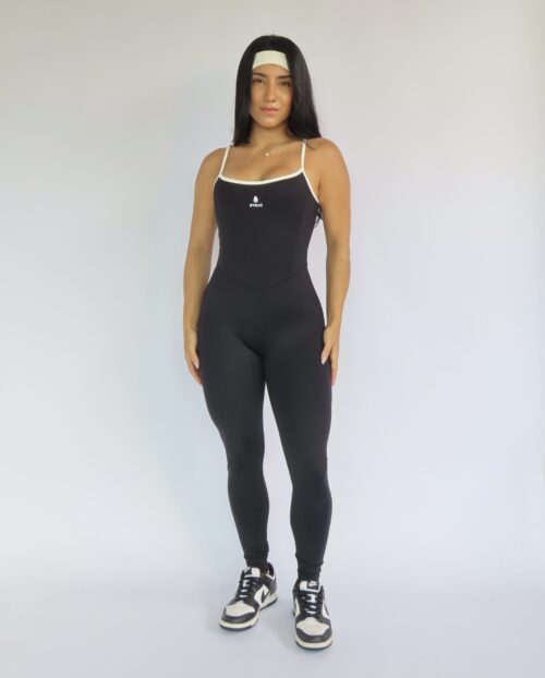 Macacão Longo Pilates