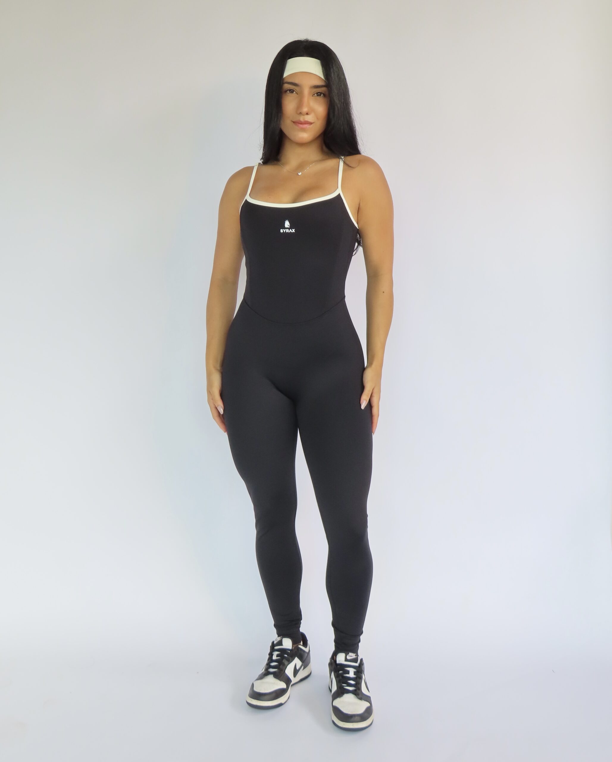 Macacão Longo Pilates