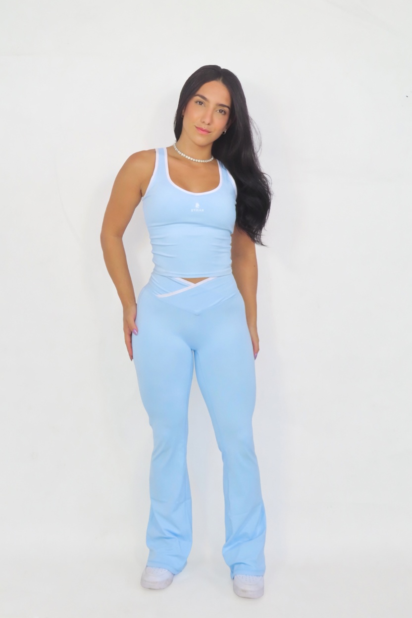 Conjunto Infinity - Imagem 7