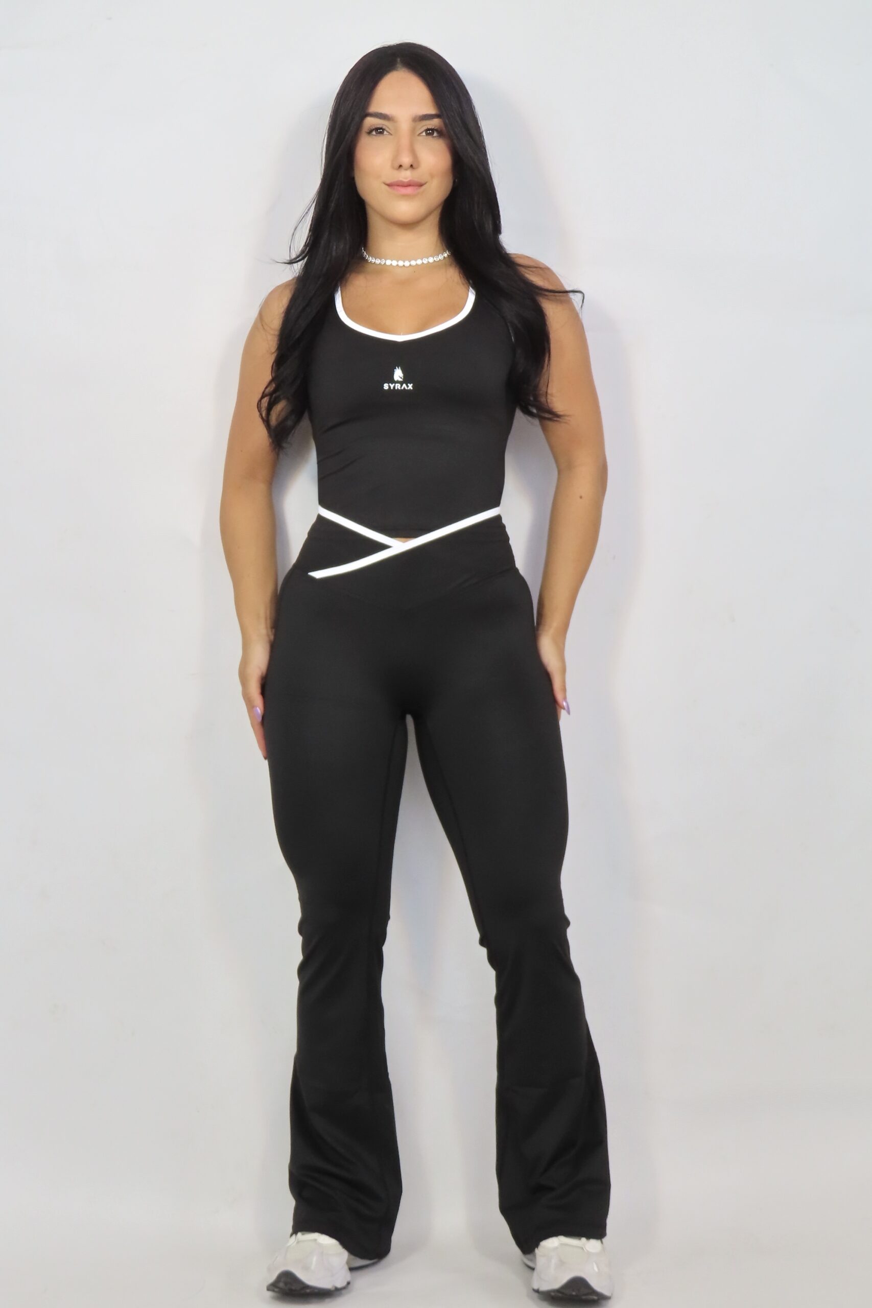 Conjunto Infinity