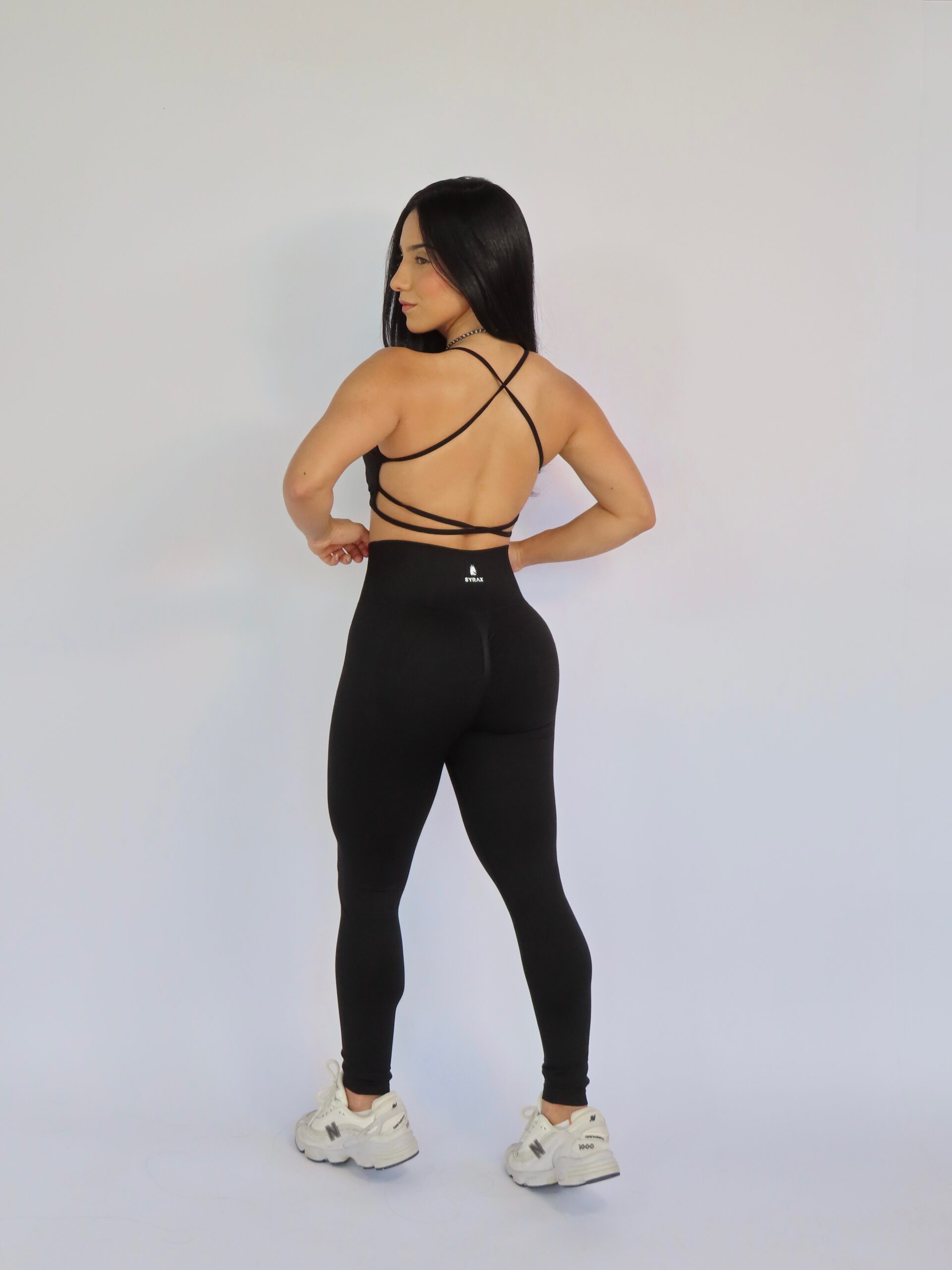 Conjunto Ônix