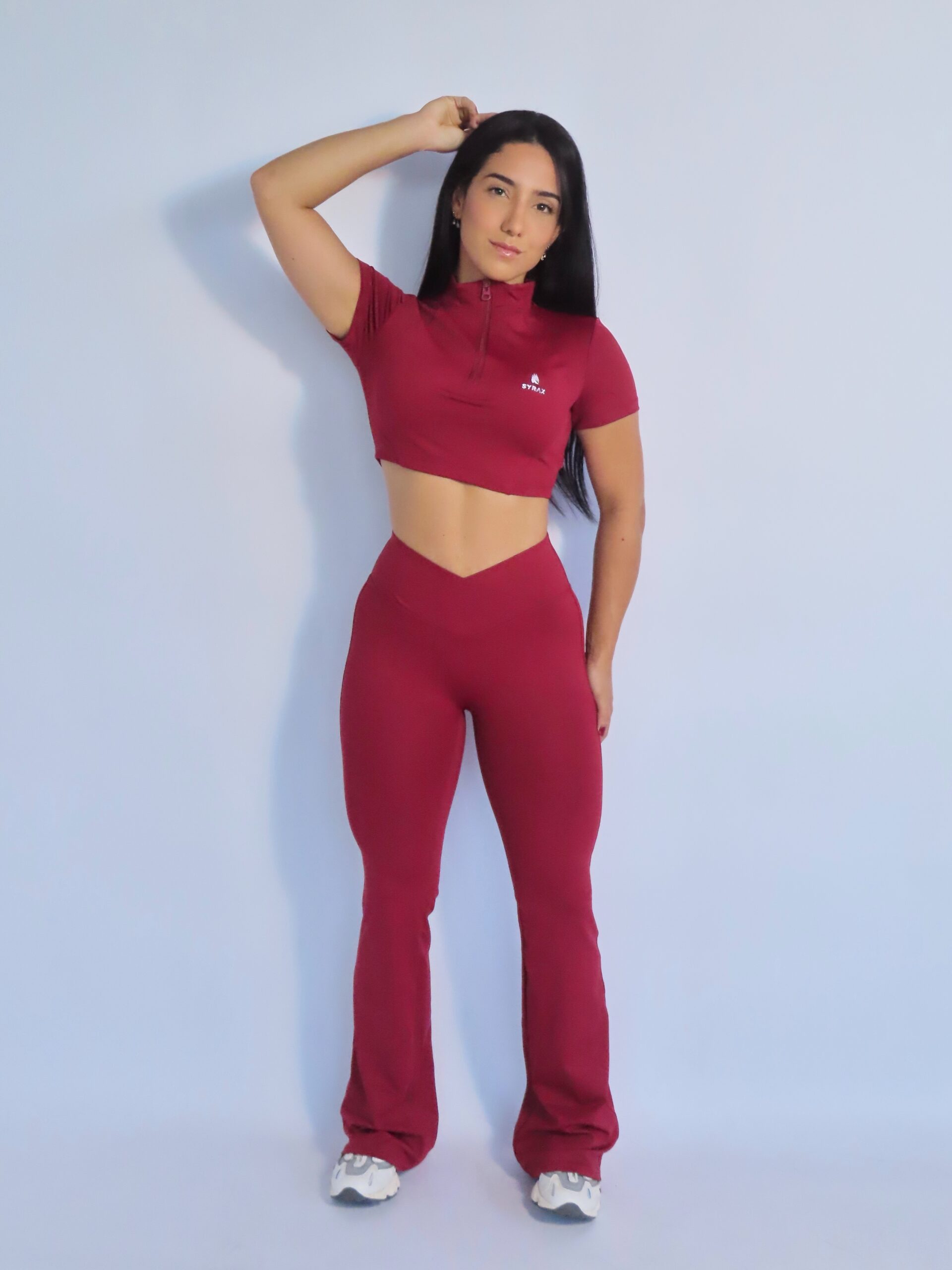 Conjunto Glow