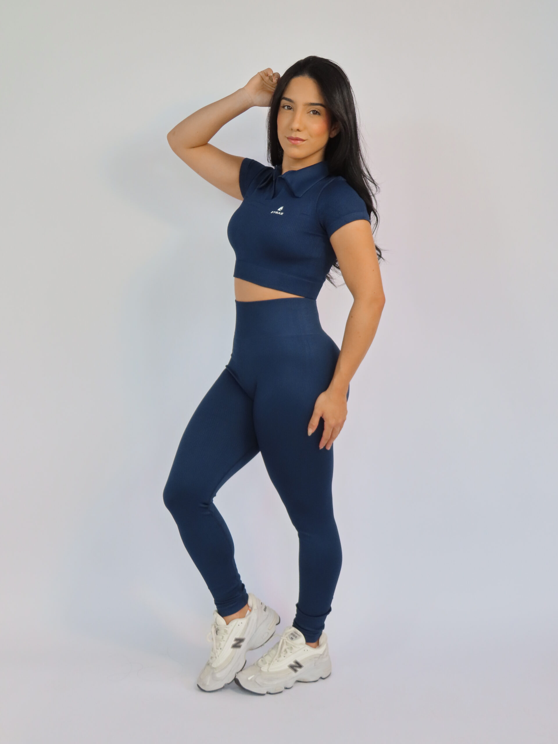Conjunto Polo Legging - Imagem 10
