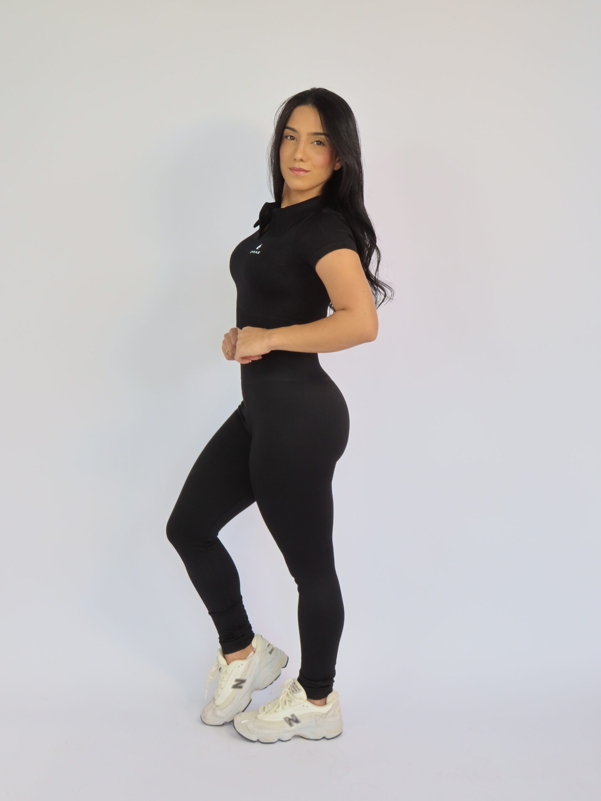 Conjunto Polo Legging - Imagem 9