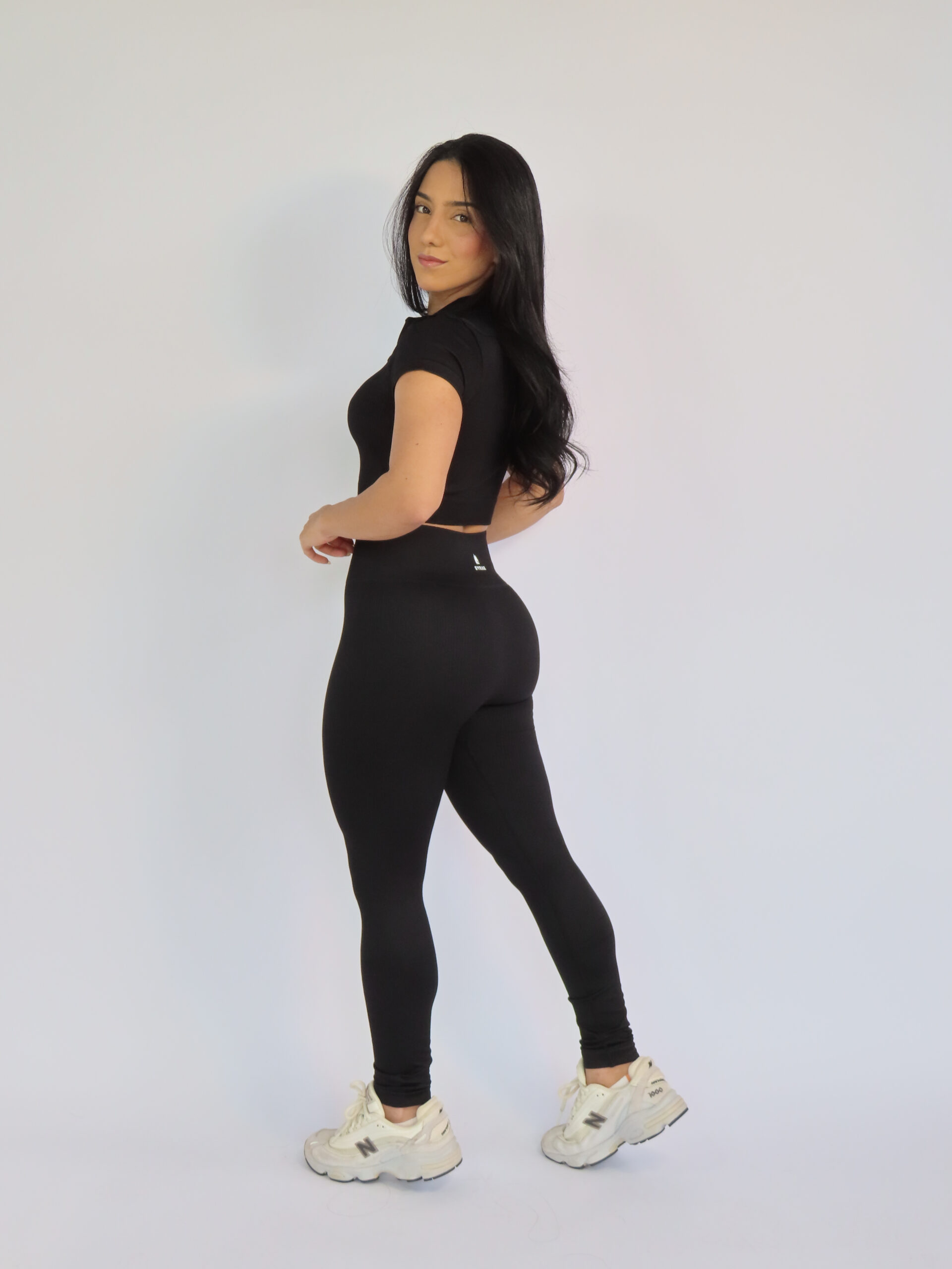 Conjunto Polo Legging - Imagem 5