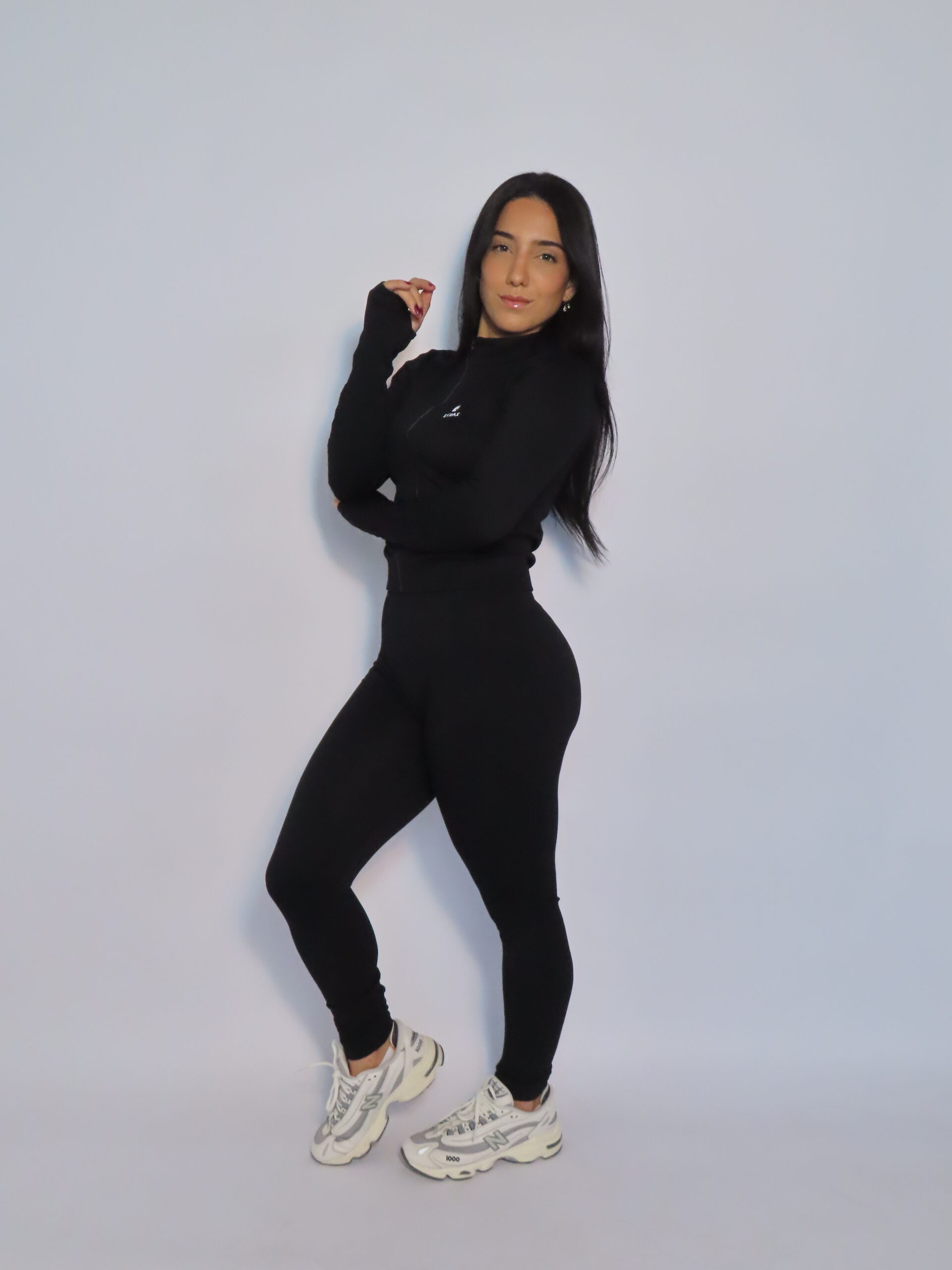 Conjunto Winter