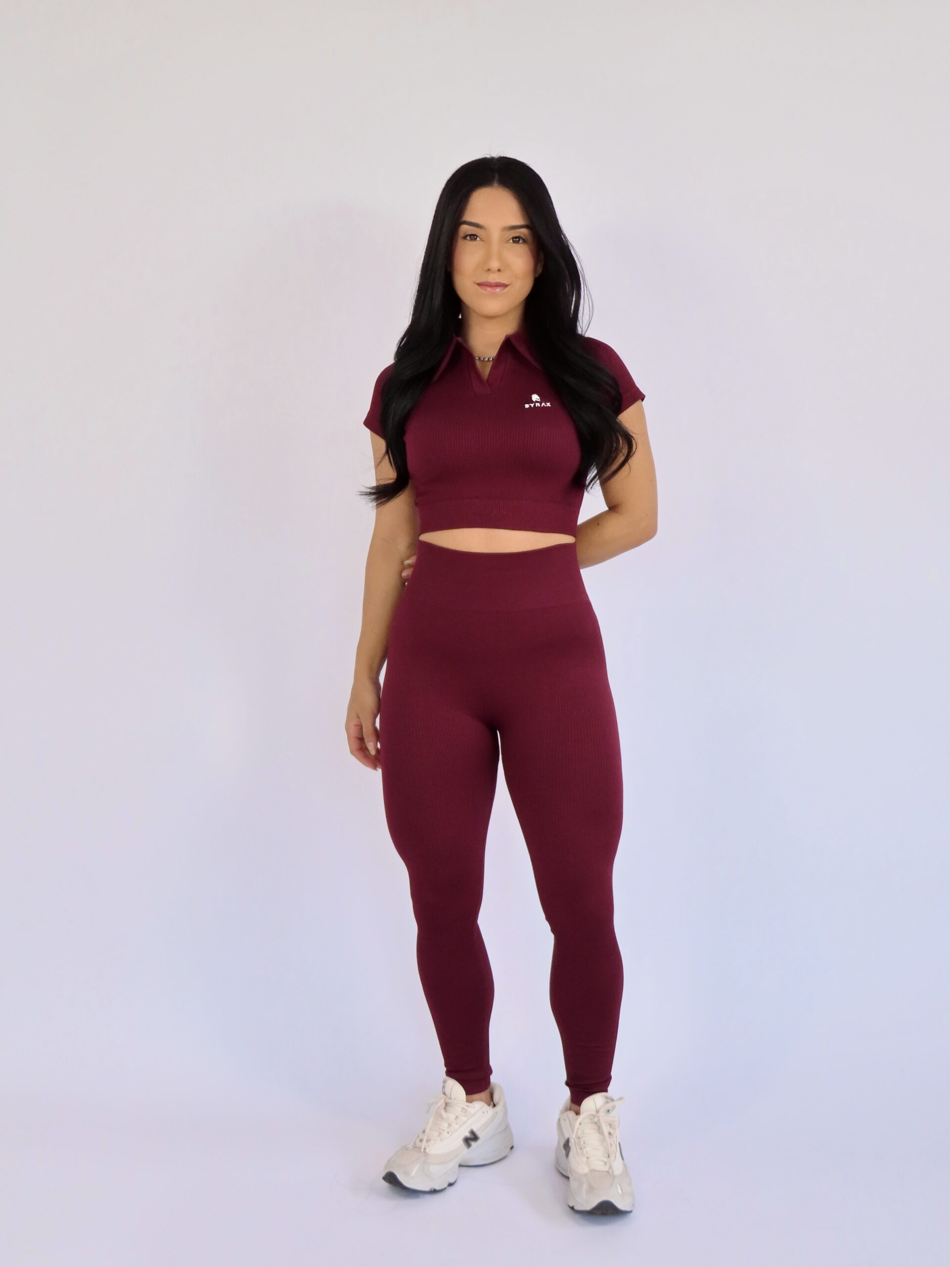 Conjunto Polo Legging - Imagem 3
