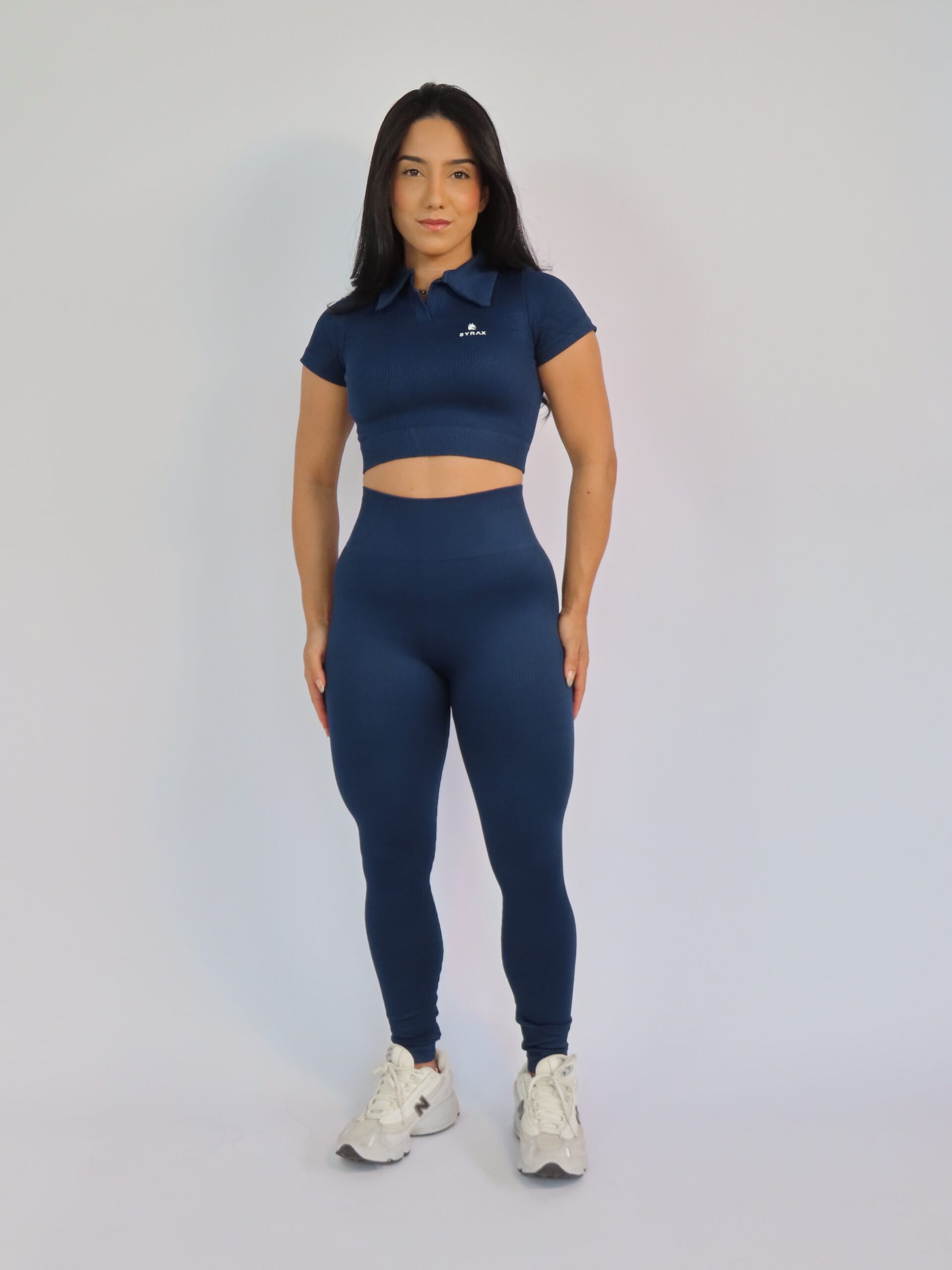 Conjunto Polo Legging - Imagem 2