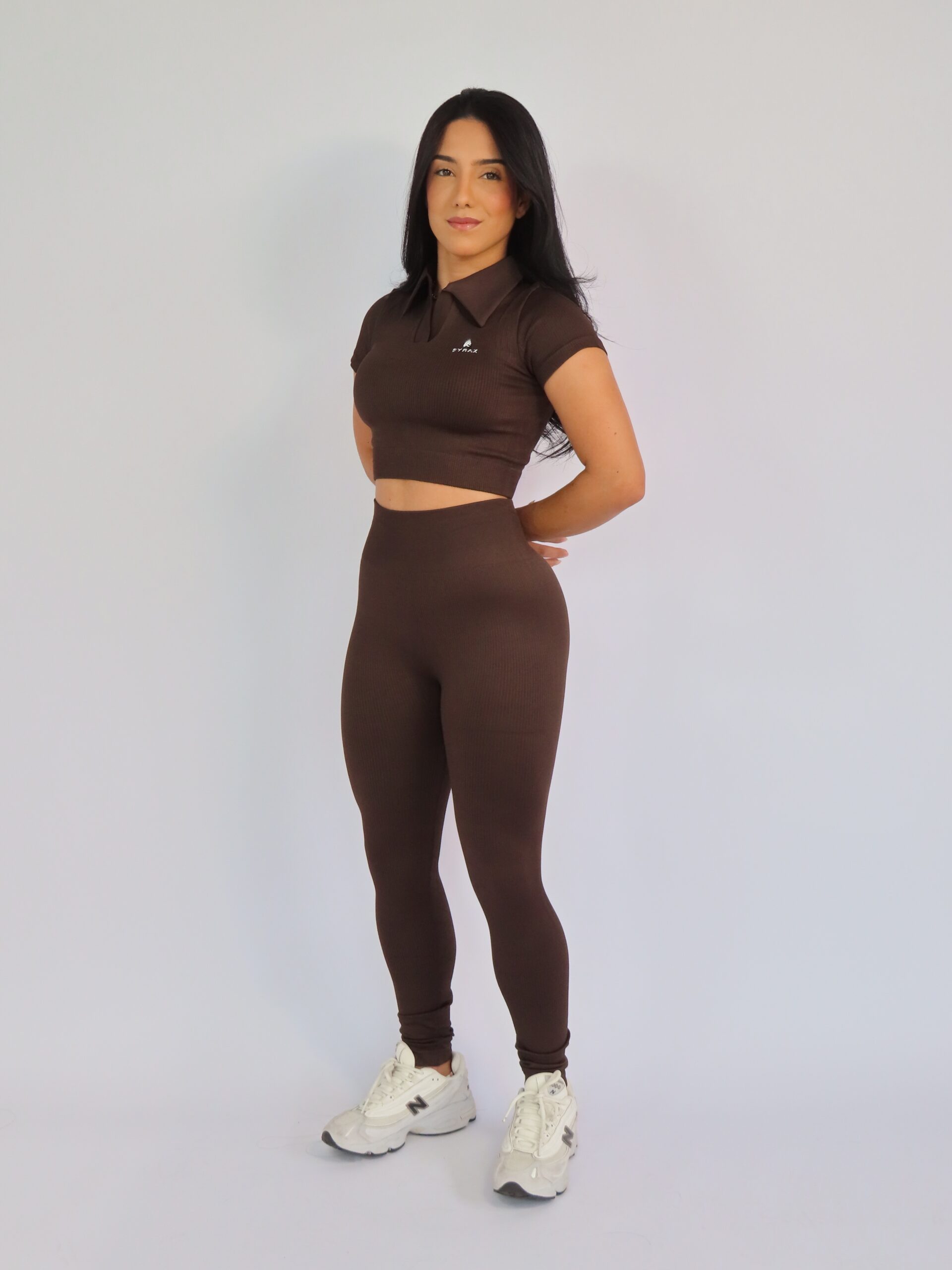 Conjunto Polo Legging - Imagem 4