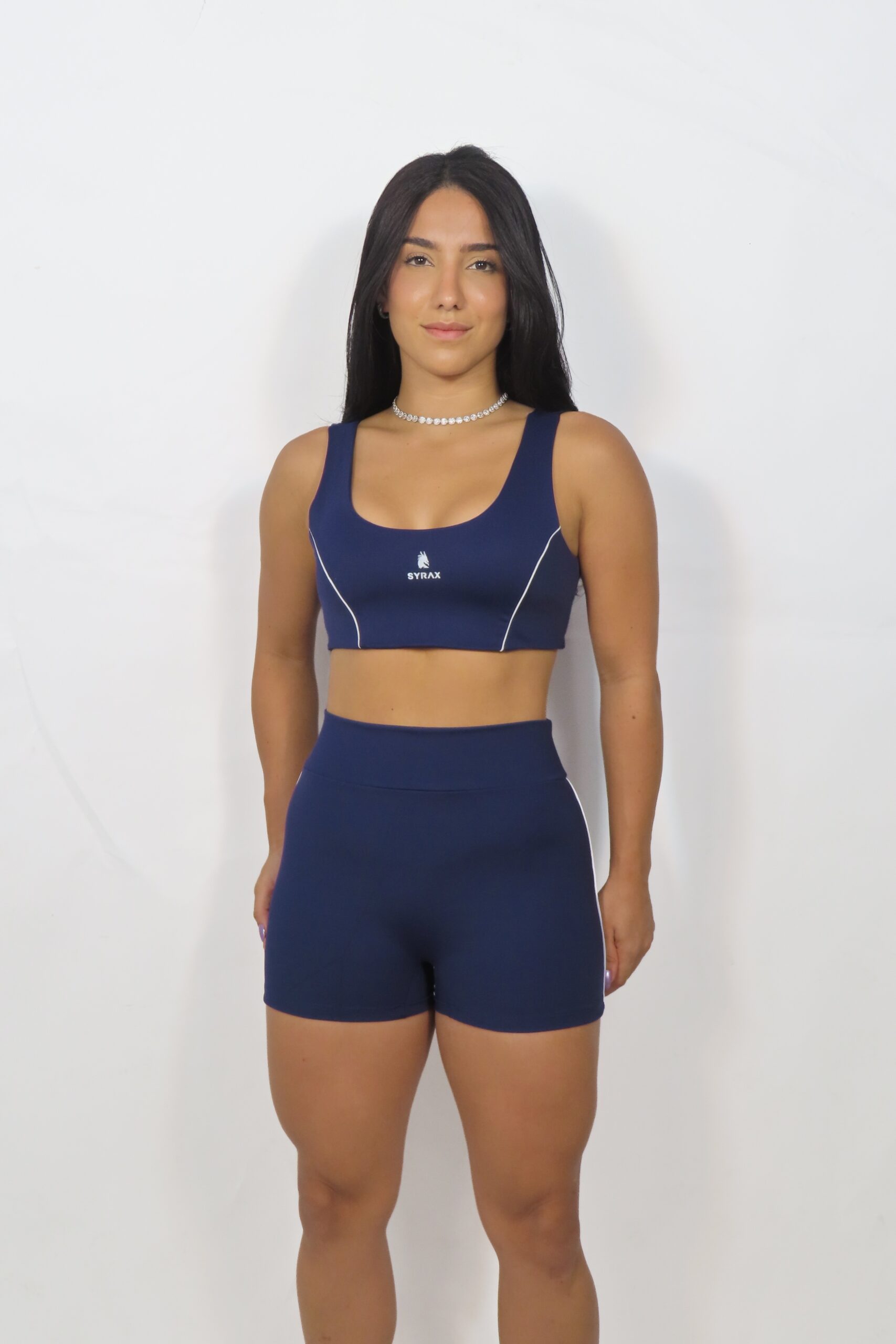 Conjunto Fast Short