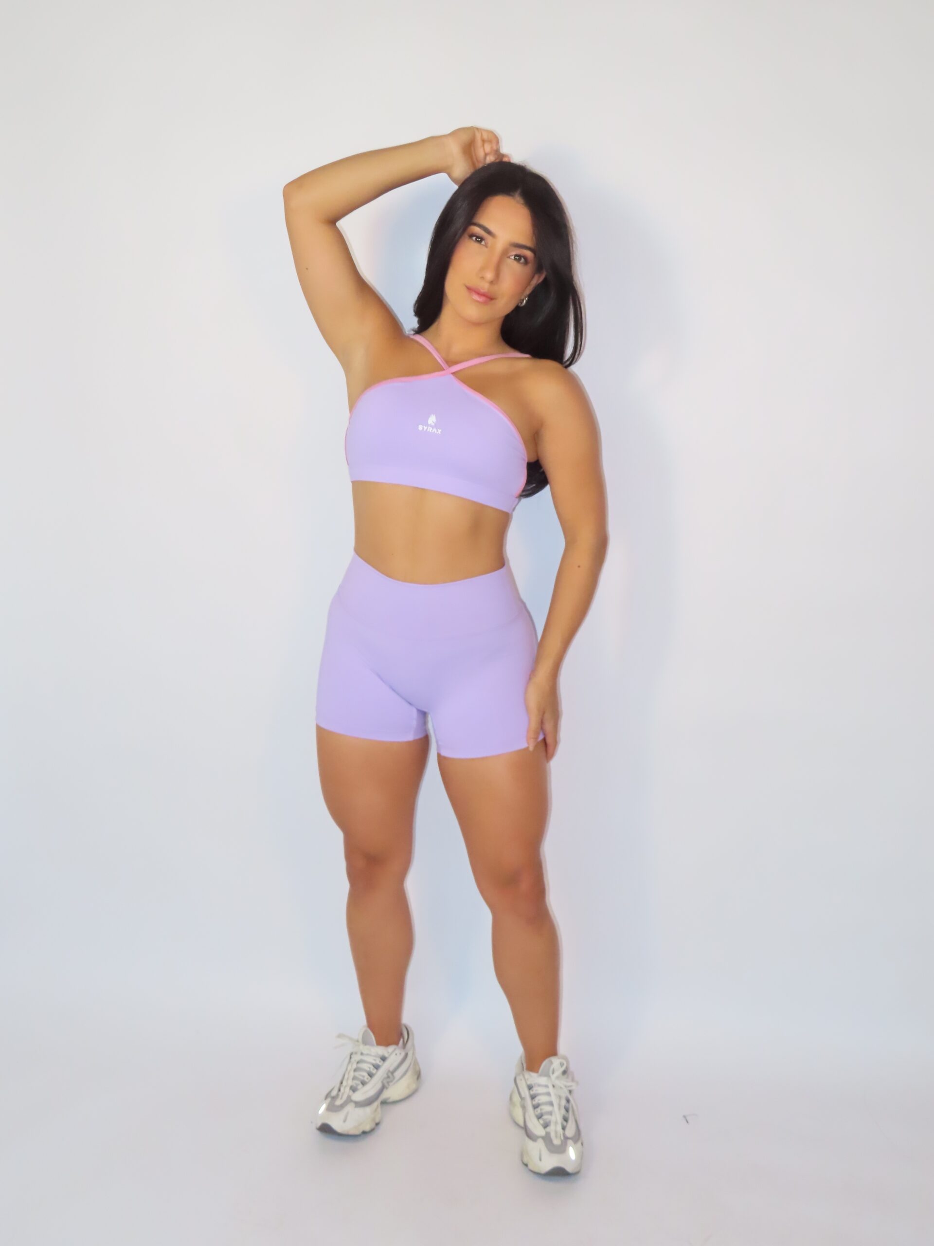 Conjunto Bicolor