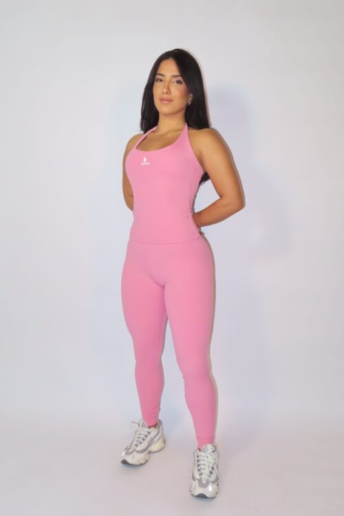 Conjunto Gringa Legging