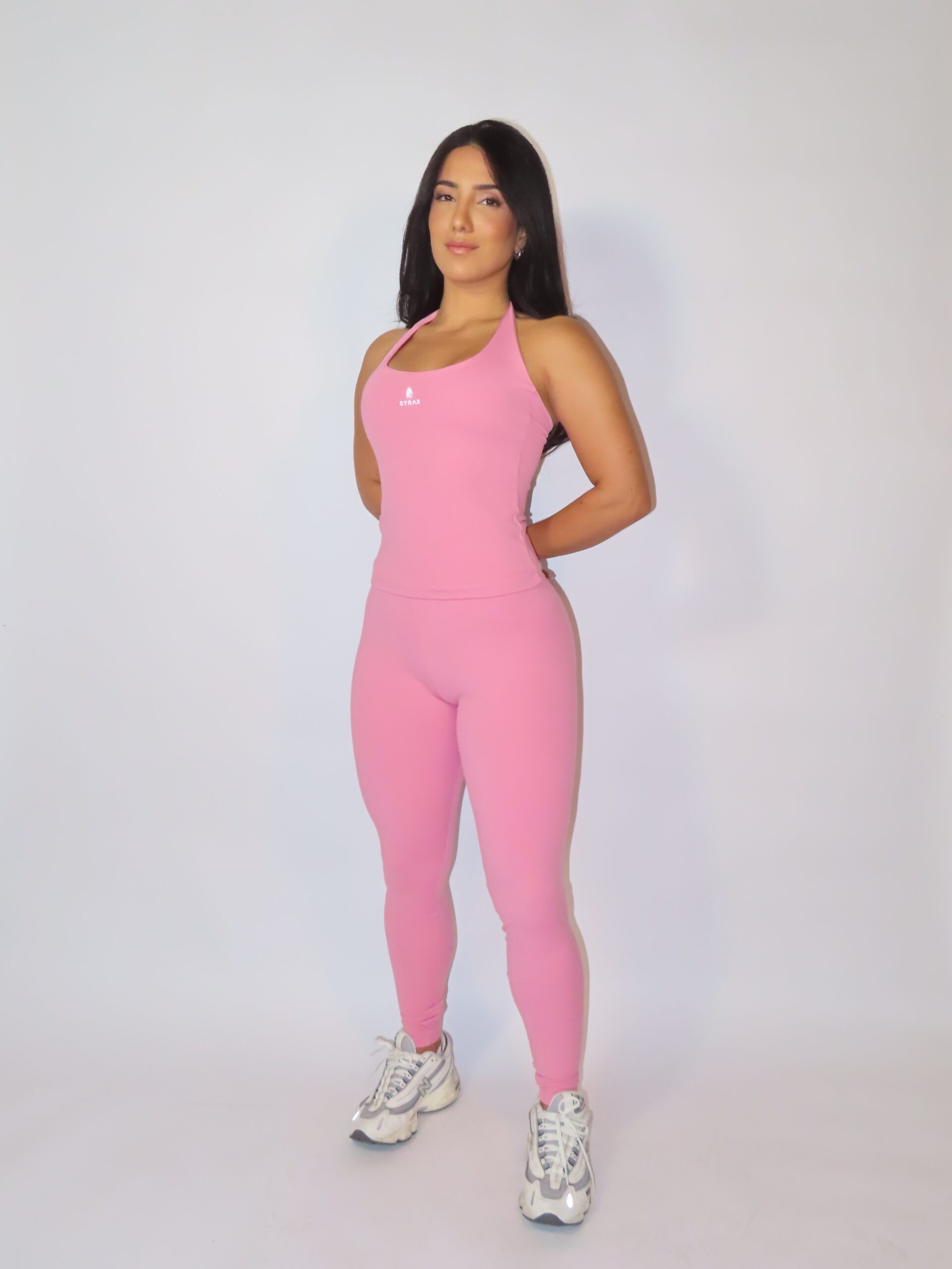 Conjunto Gringa Legging