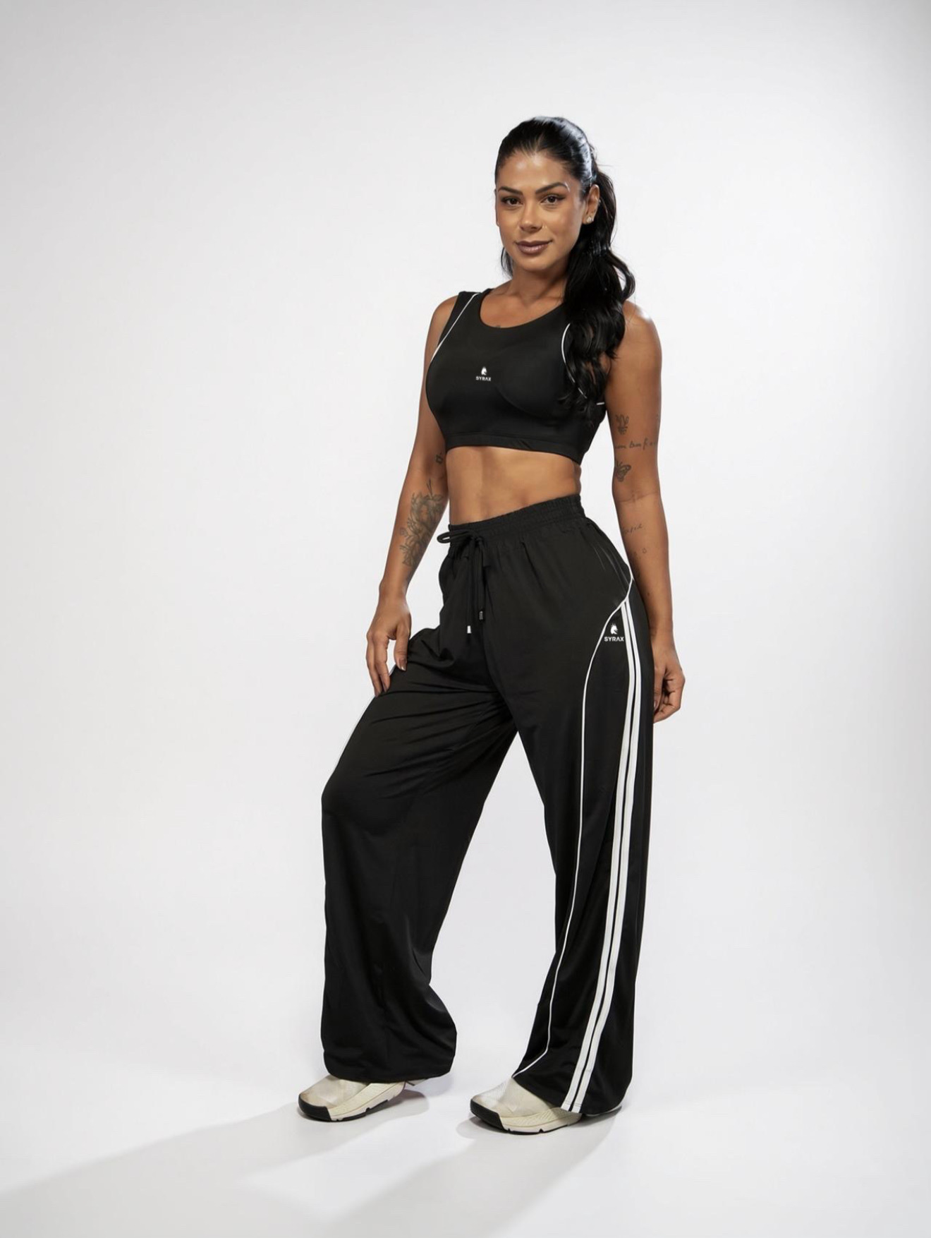 Conjunto Flow
