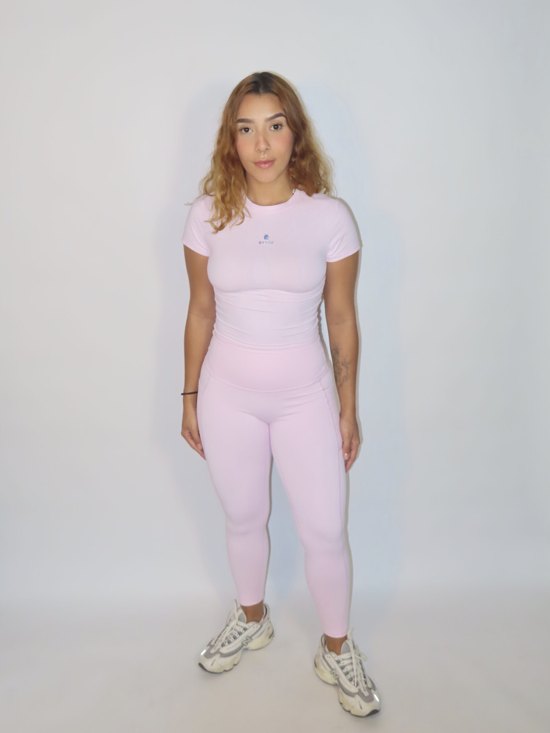 Conjunto Babytee Legging - Imagem 6